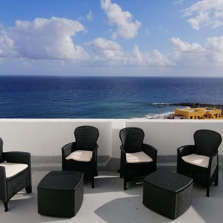 Mirador del mar Apartamento Santa Cruz de la Palma  Exterior foto