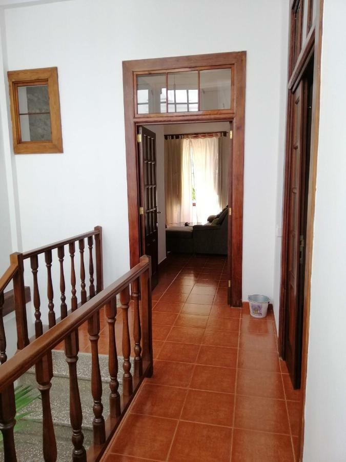 Mirador del mar Apartamento Santa Cruz de la Palma  Exterior foto