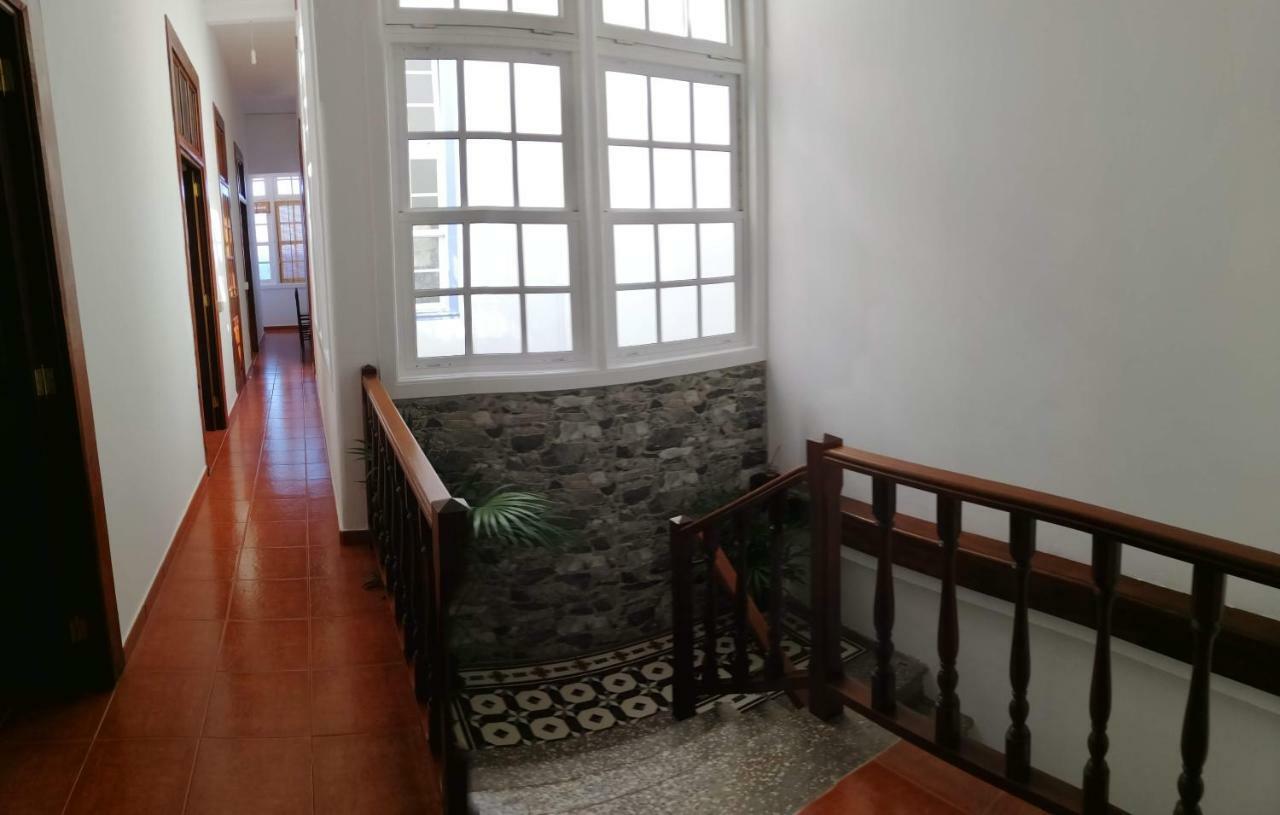 Mirador del mar Apartamento Santa Cruz de la Palma  Exterior foto