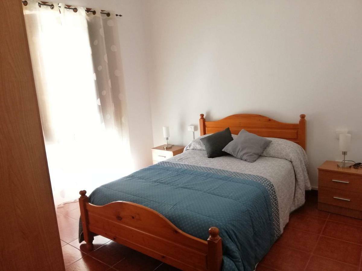Mirador del mar Apartamento Santa Cruz de la Palma  Exterior foto