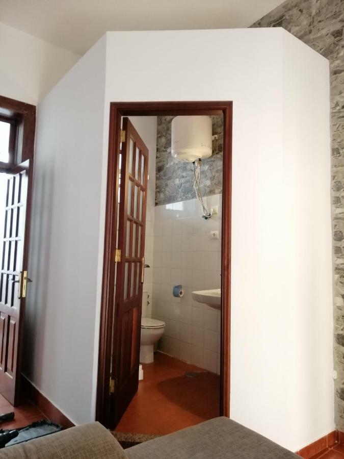Mirador del mar Apartamento Santa Cruz de la Palma  Exterior foto