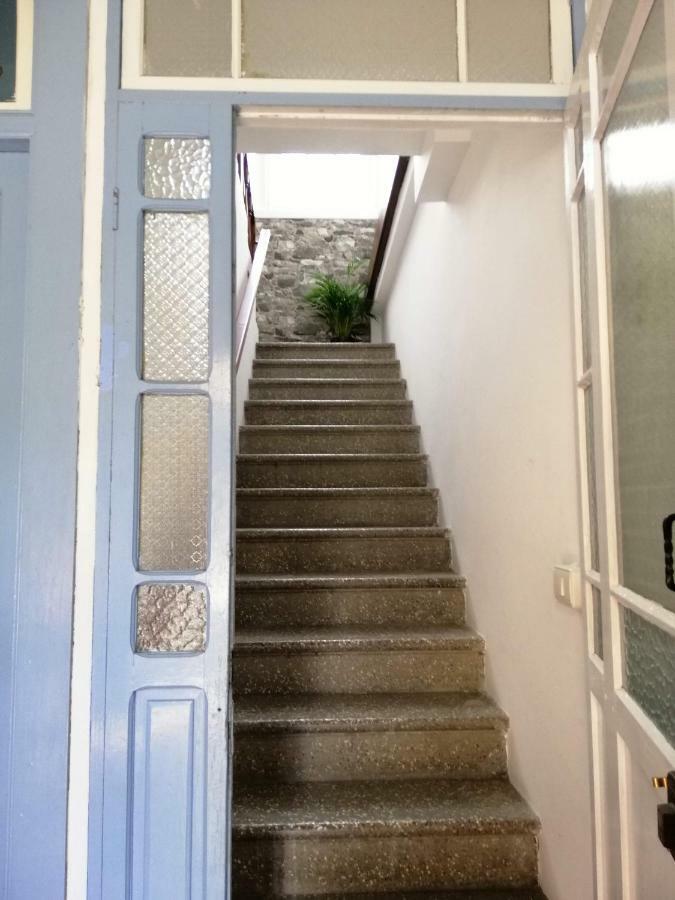 Mirador del mar Apartamento Santa Cruz de la Palma  Exterior foto