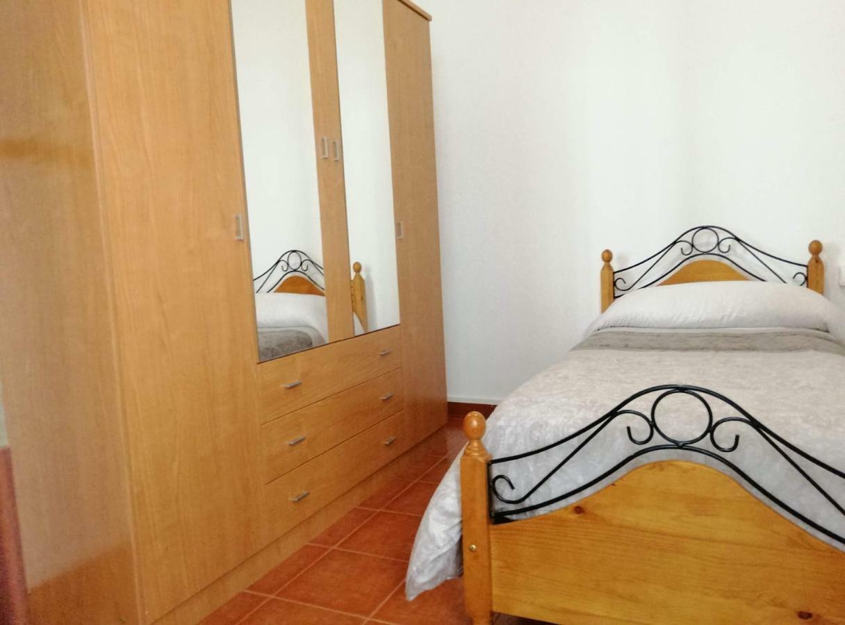 Mirador del mar Apartamento Santa Cruz de la Palma  Exterior foto