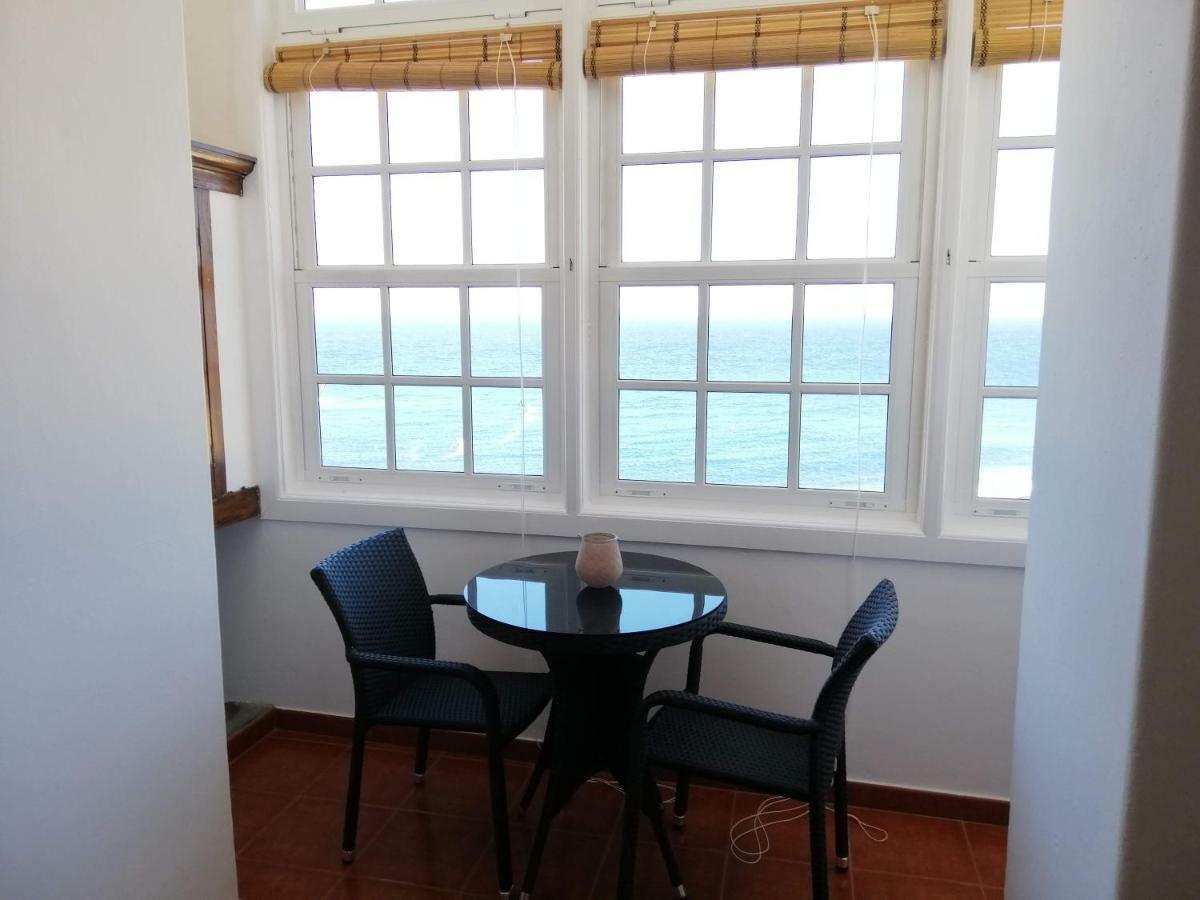 Mirador del mar Apartamento Santa Cruz de la Palma  Exterior foto