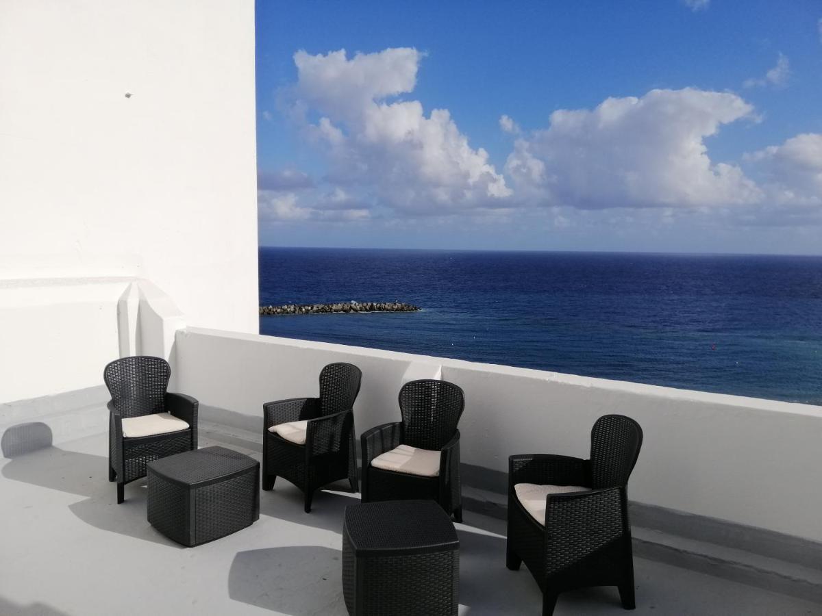 Mirador del mar Apartamento Santa Cruz de la Palma  Exterior foto